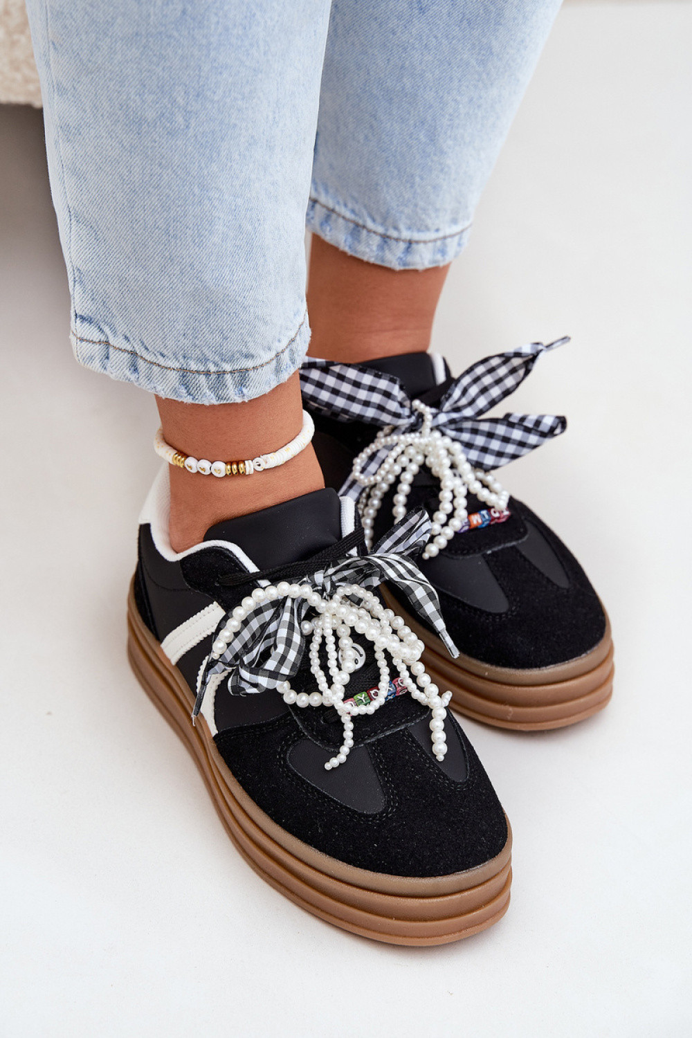Športová obuv model 209806 Step in style 36