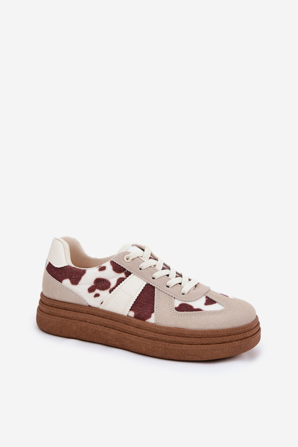 Športová obuv model 209809 Step in style 37