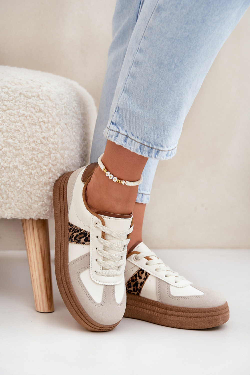 Športová obuv model 209810 Step in style 39