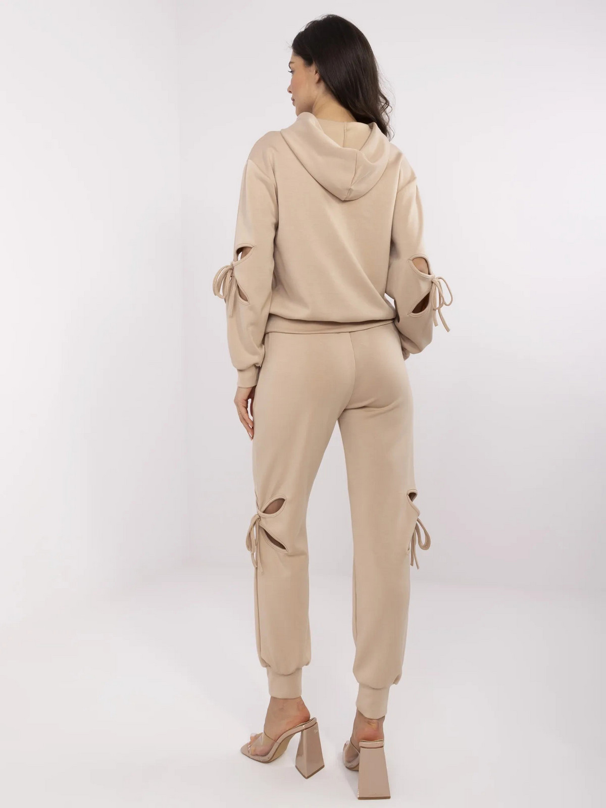 Súprava NM KMPL V5698.03 béžová jedna velikost