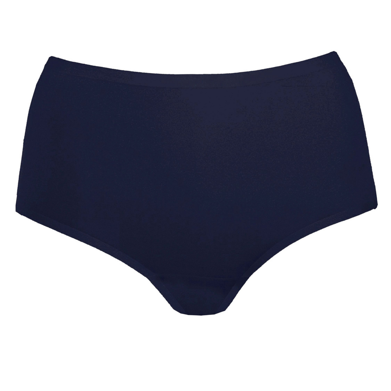 Dámske nohavičky 03770 Kylie blue - CORIN tmavě modrá Univerzální