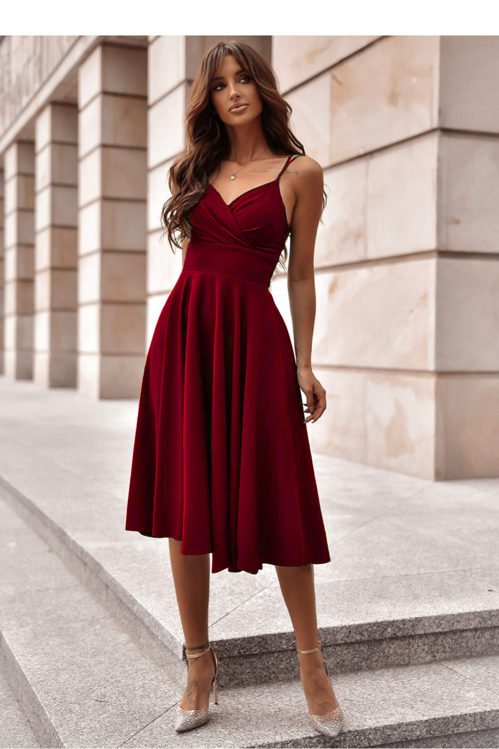 Večerné šaty model 209874 With You 34