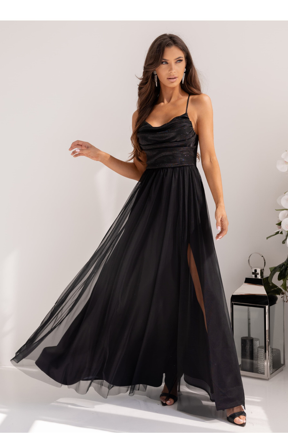 Dlhé šaty model 209879 With You 34