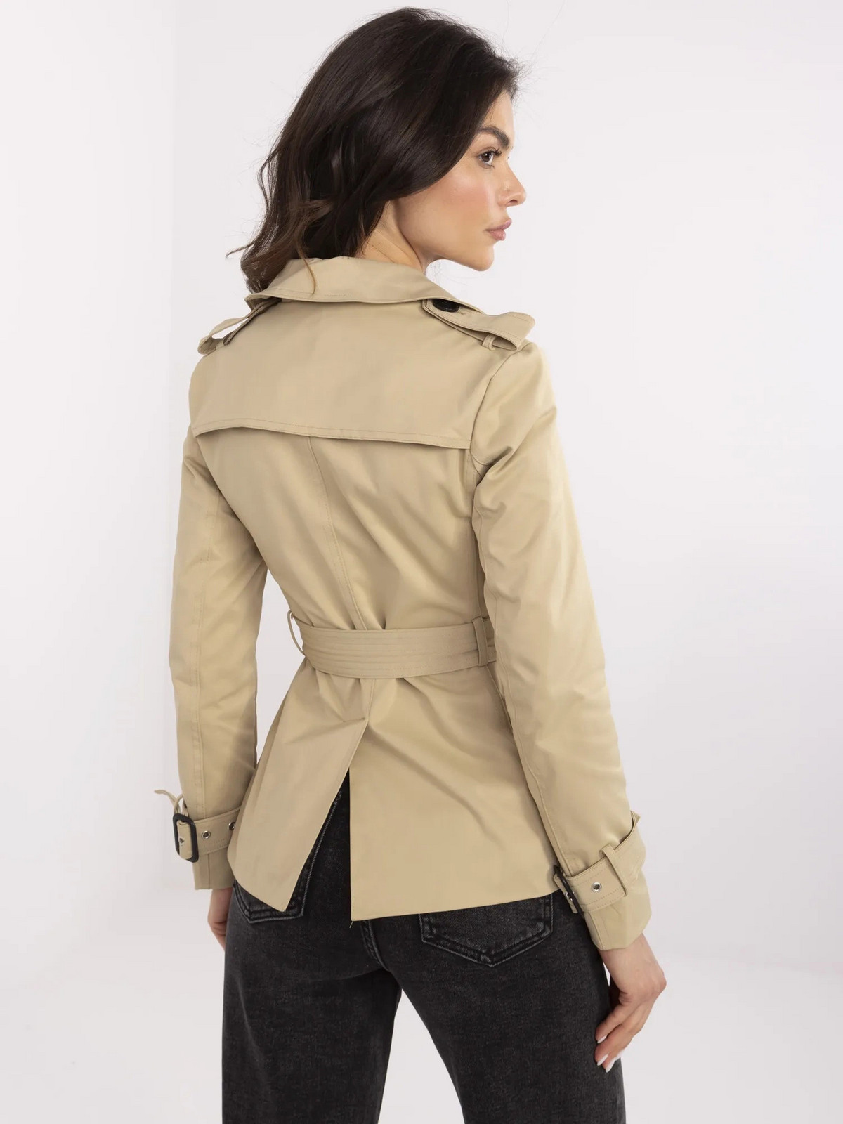 Kabát NM CZ Q22 1805 5.96 ťava M