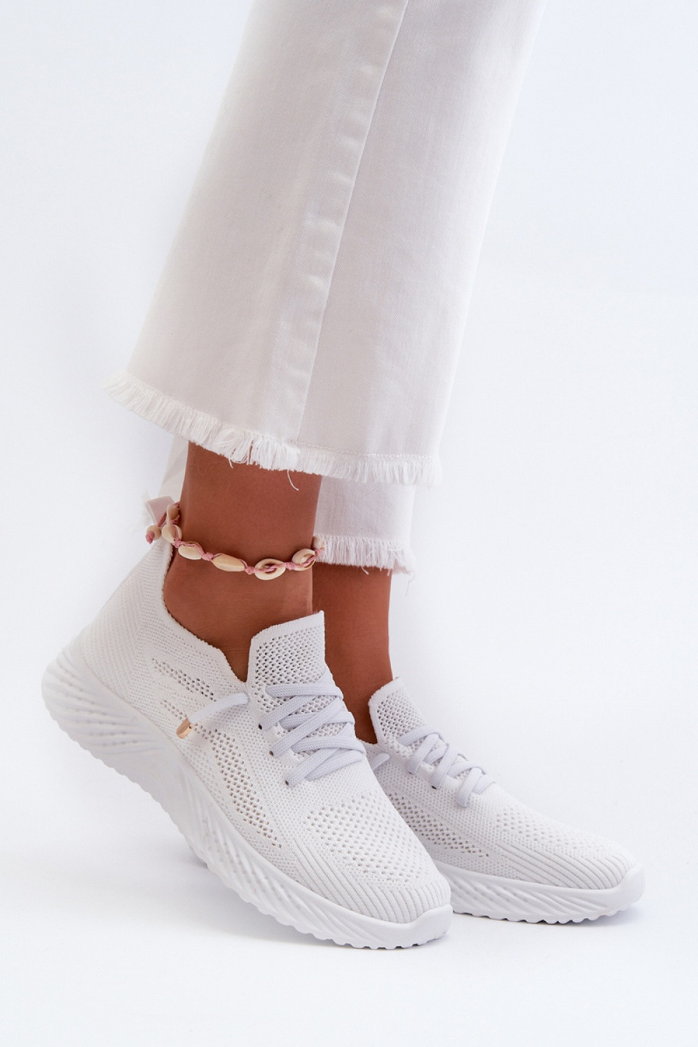 Športová obuv model 198692 Step in style 36
