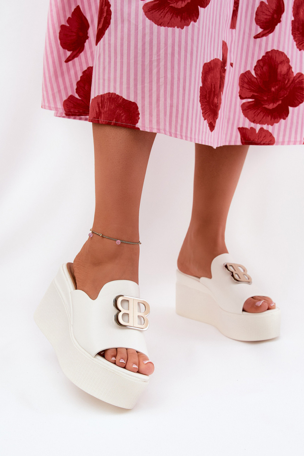 Papuče model 209970 Step in style 36