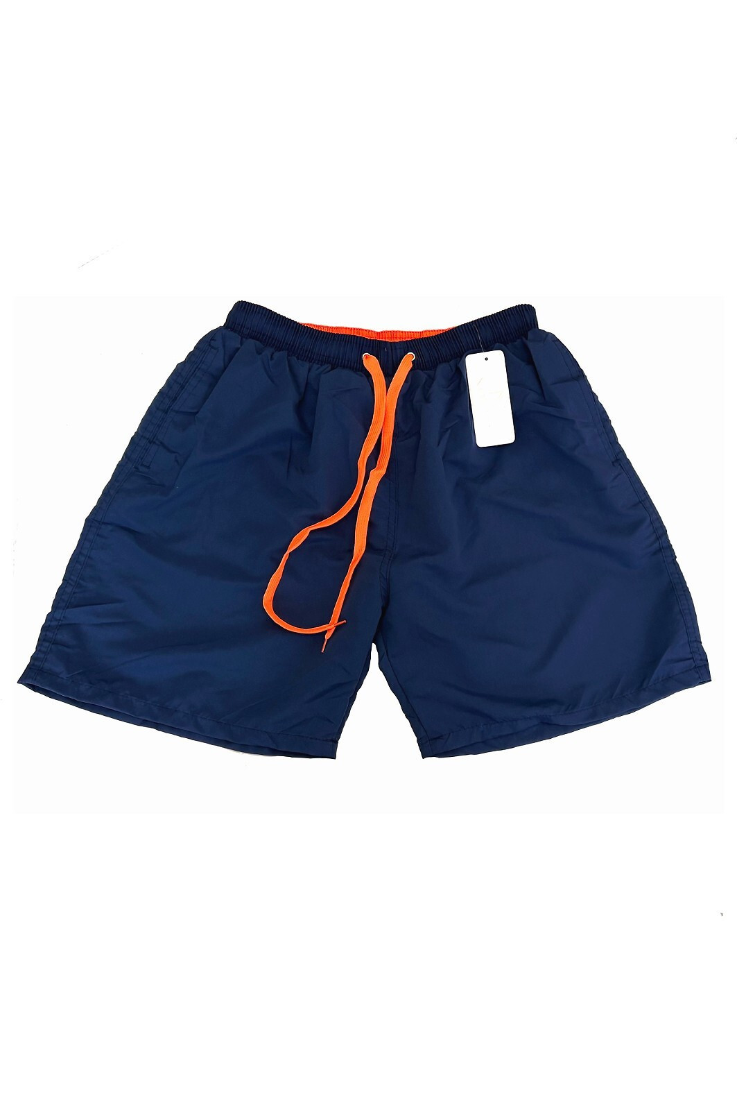 Plavecké šortky Noviti KS003 M-2XL tmavě modrá M