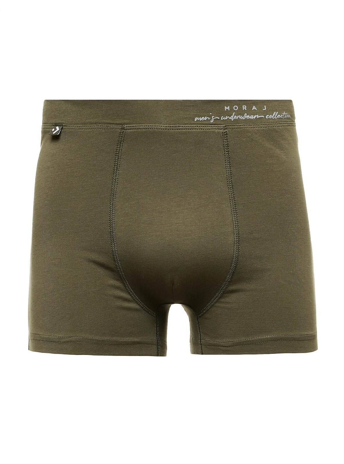 Moray boxerky MBX550-399 M-2XL khaki M