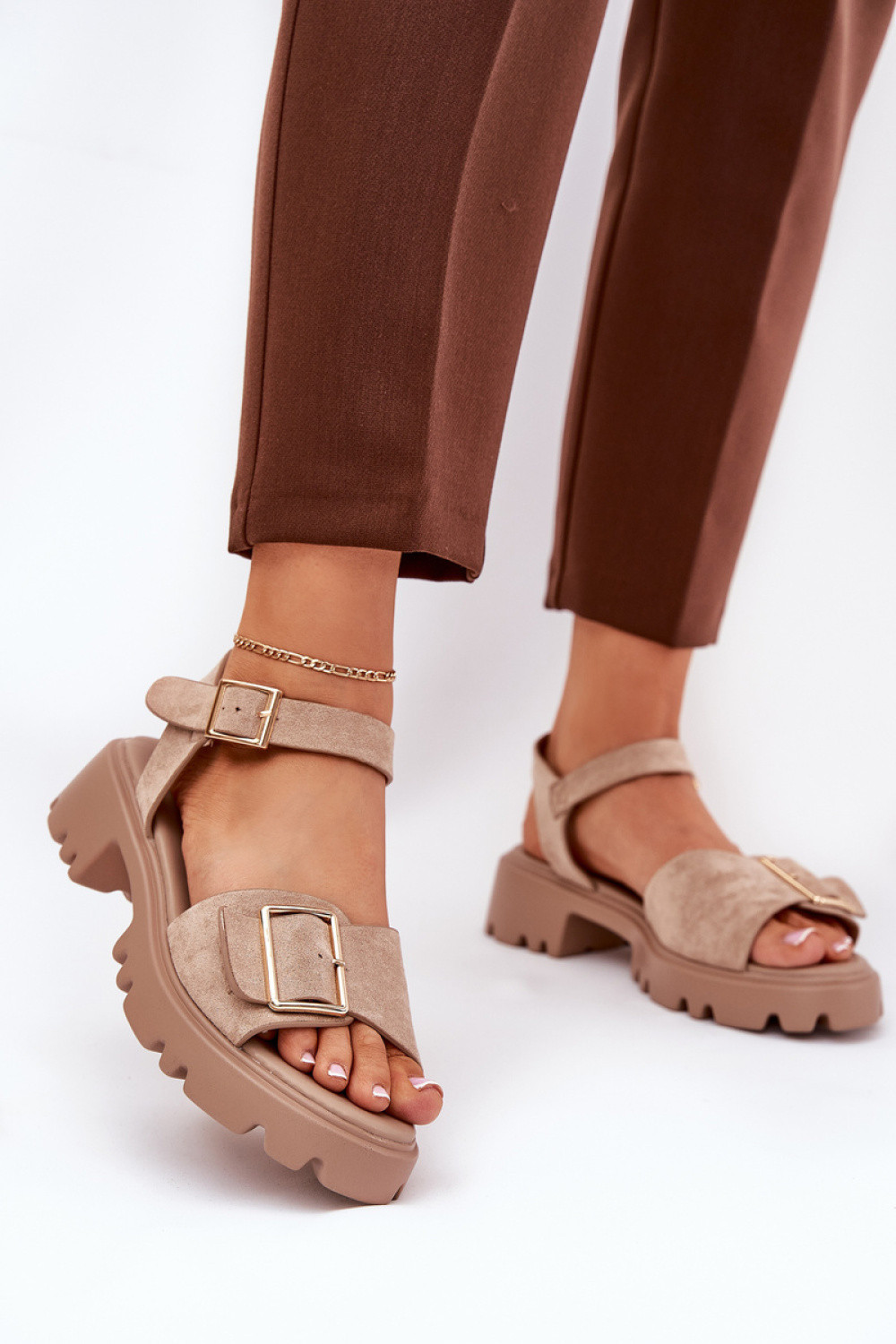 Sandále model 210052 Step in style 36