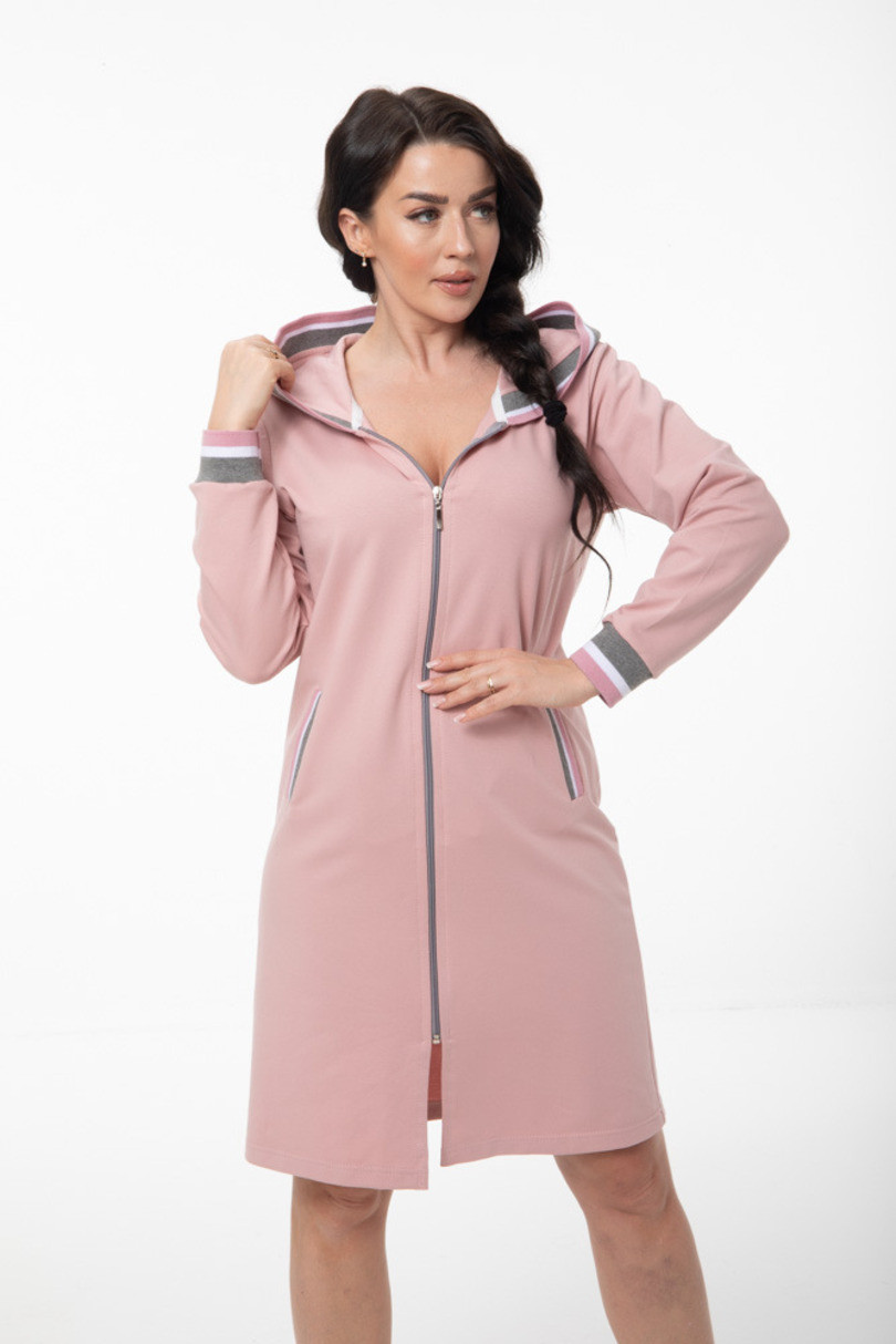 DÁMSKY ŽUPAN FR-390 DOROTA bez 2XL