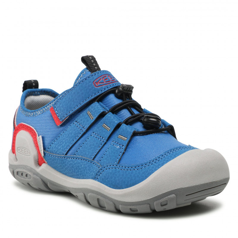Keen KNOTCH HOLLOW CHILDREN classic blue/red car Veľkosť: 24