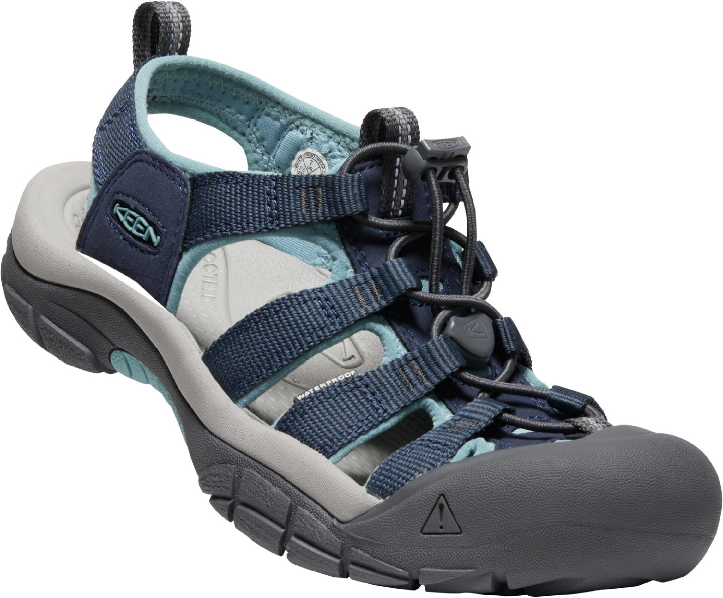 Keen NEWPORT H2 WOMEN navy/magnet Veľkosť: 37