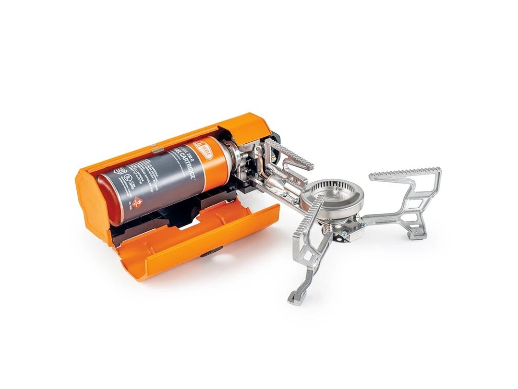 GSI Outdoors Selkirk 270 Butane Stove 20 cm 090497560309