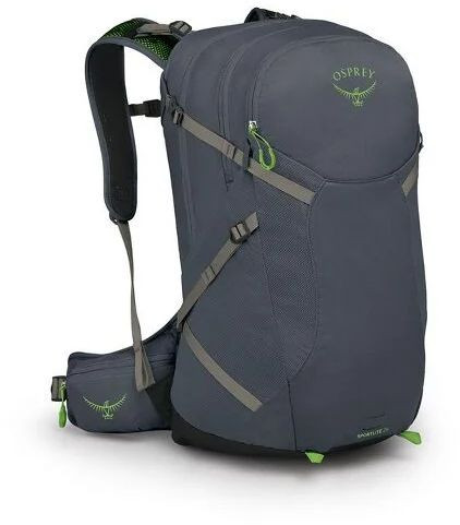 Osprey SPORTLITE 25 tungsten/grey wolf Veľkosť: M/L