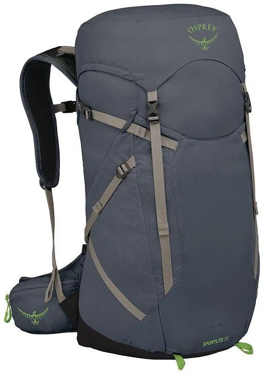 Osprey SPORTLITE 30 tungsten/grey wolf Veľkosť: M/L