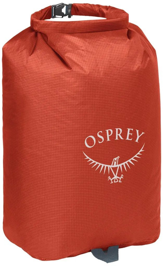 Osprey UL DRY SACK 12 mars orange