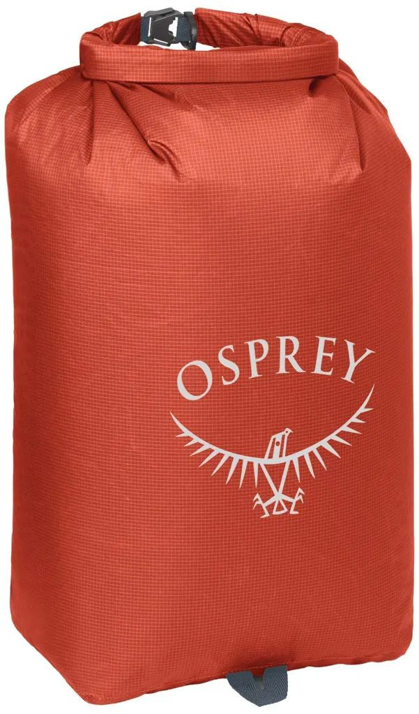 Osprey UL DRY SACK 20 mars orange