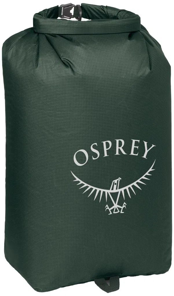 Osprey UL DRY SACK 20 tundra green