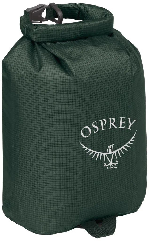 Osprey UL DRY SACK 3 tundra green