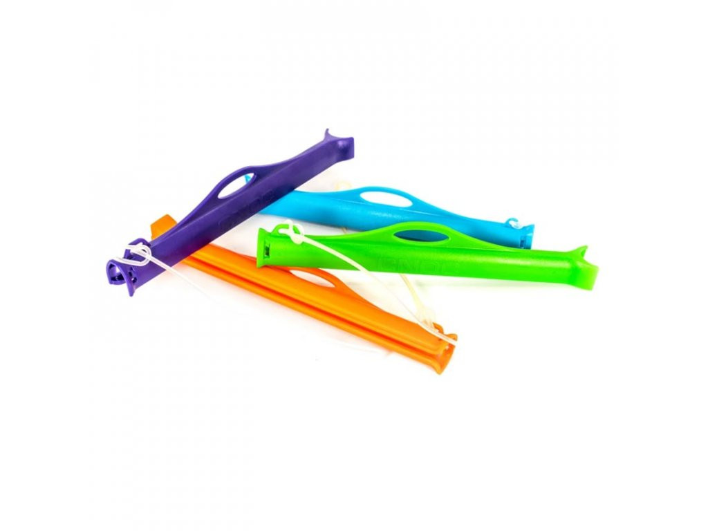 CNOC Outdoors CNOC Tethered Slider - GREEN