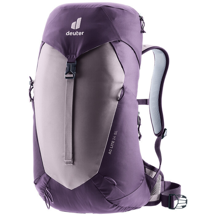 Deuter AC Lite 14 SL lavender-purple Veľkosť: OneSize
