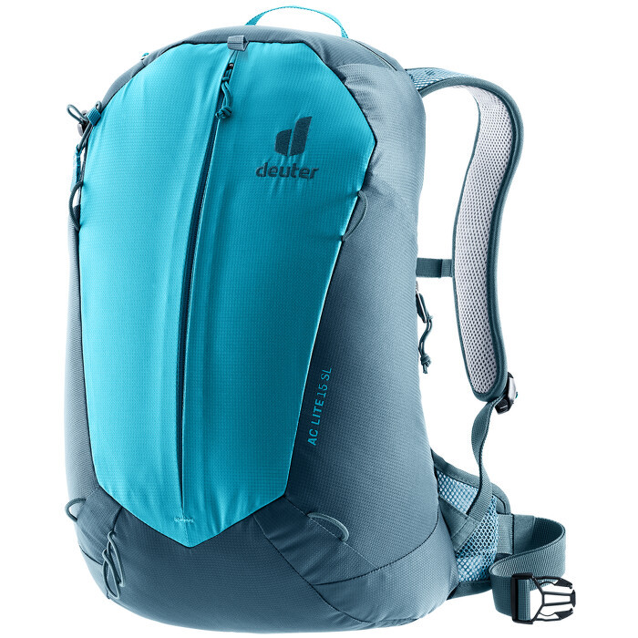 Deuter AC Lite 15 SL lagoon-atlantic Veľkosť: OneSize