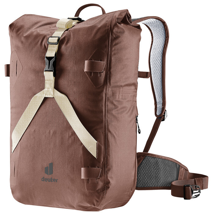 Deuter Amager 25+5 hrozienok Veľkosť: OneSize