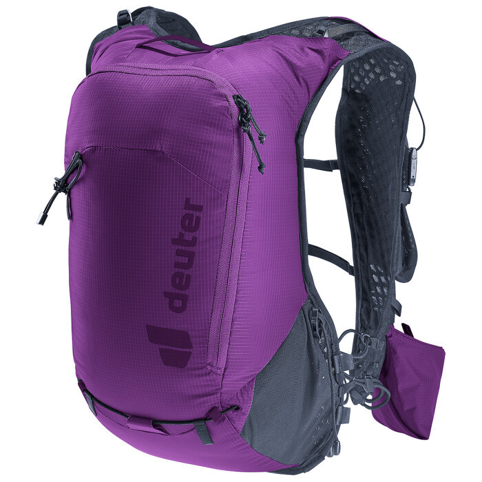 Deuter Ascender 7 lotus Veľkosť: OneSize