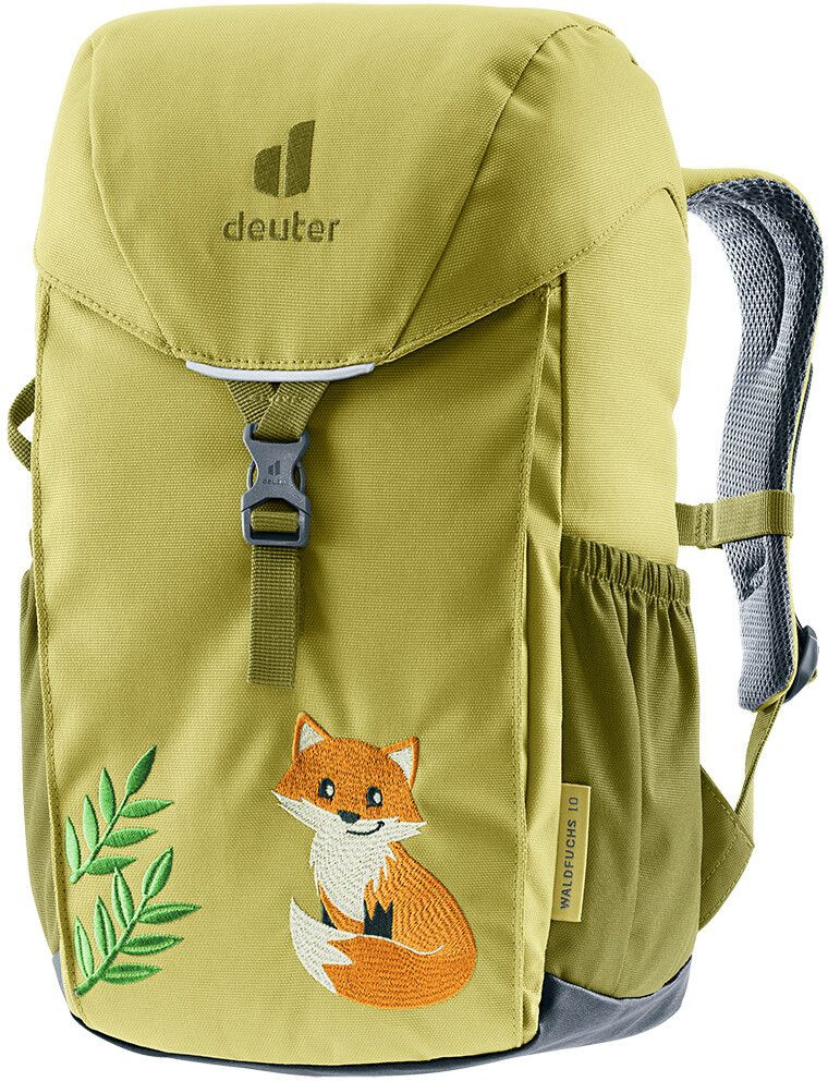 Deuter Waldfuchs 10 (3610225) linden-cactus Veľkosť: OneSize