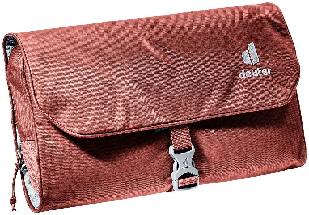 Deuter Wash Bag II (3930321) caspia Veľkosť: OneSize