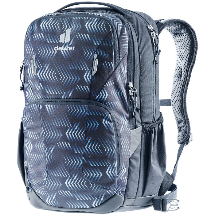 Deuter Cotogy ink ripple-ink Veľkosť: OneSize