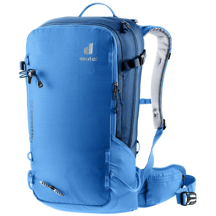 Deuter Freerider 30 (3303322) neptune-nightblue Veľkosť: OneSize