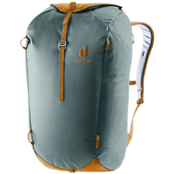 Deuter Gravity Motion (3362422) teal-cinnamon Veľkosť: OneSize