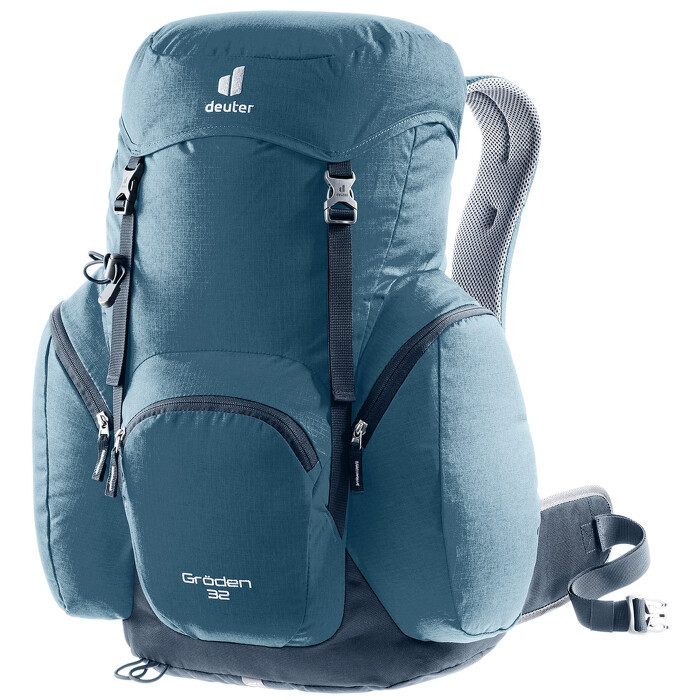 Deuter Gröden 32 atlantic-ink Veľkosť: OneSize