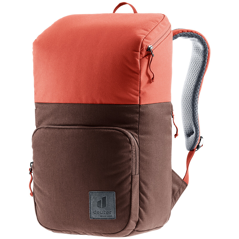 Deuter Overday hrozienok-currant Veľkosť: OneSize