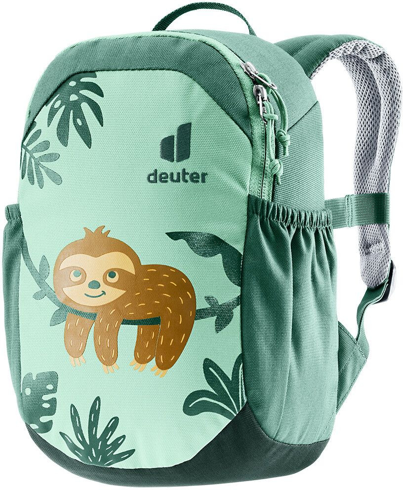 Deuter Pico spearmint-seagreen Veľkosť: OneSize
