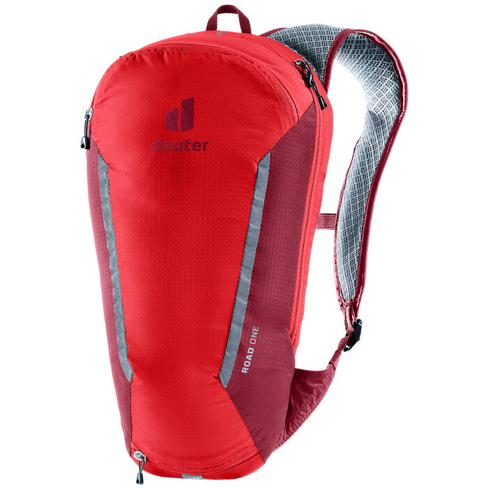 Deuter Road One cherry-masala Veľkosť: OneSize