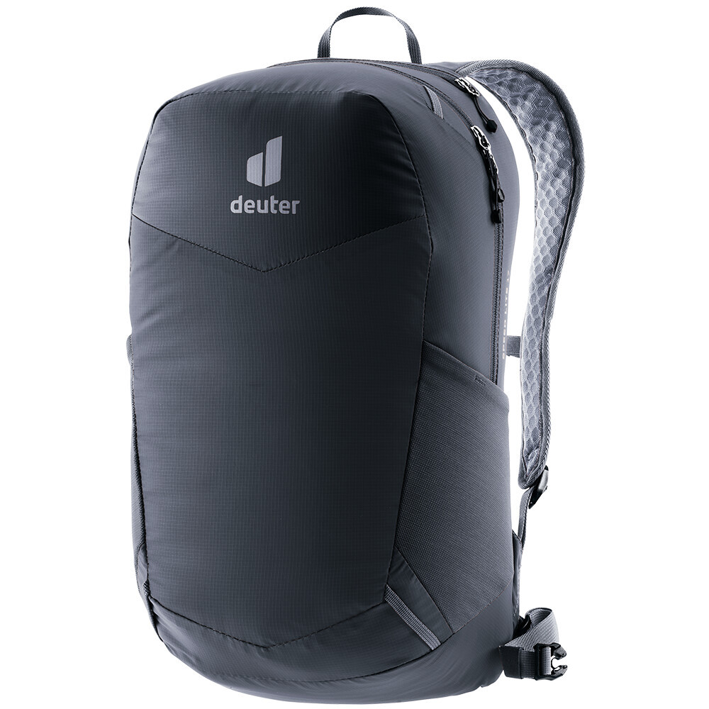Deuter Speed ​​Lite 17 Black Veľkosť: OneSize