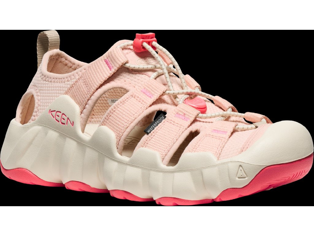 Keen HYPERPORT H2 WOMEN cameo rose/dubarry Veľkosť: 38