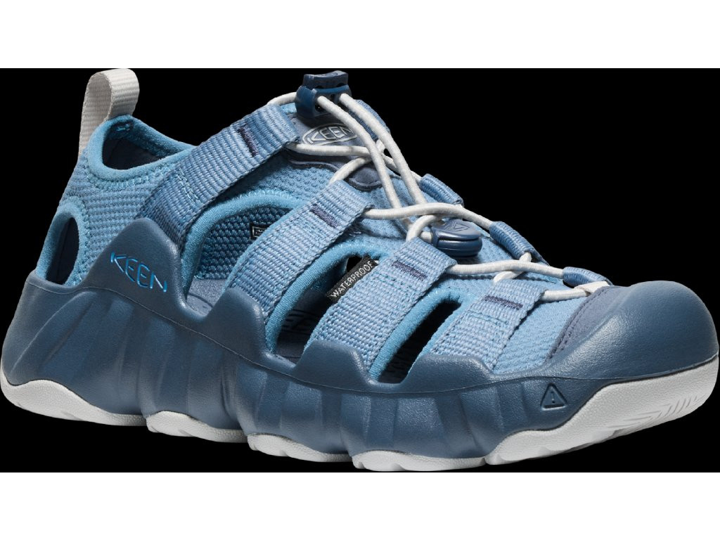 Keen HYPERPORT H2 WOMEN coronet blue/vapor Veľkosť: 38,5