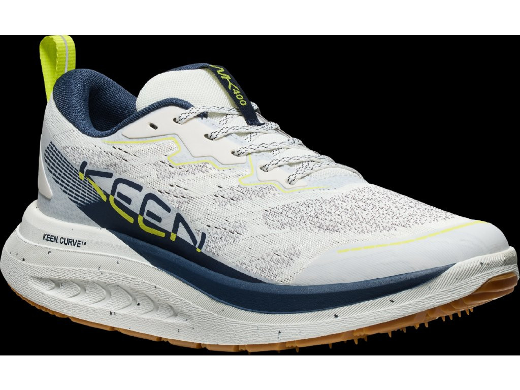Keen WK400 II MEN star white/naval akadémy Veľkosť: 41