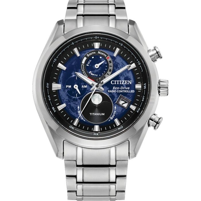 Citizen Eco-Drive BY1010-57L