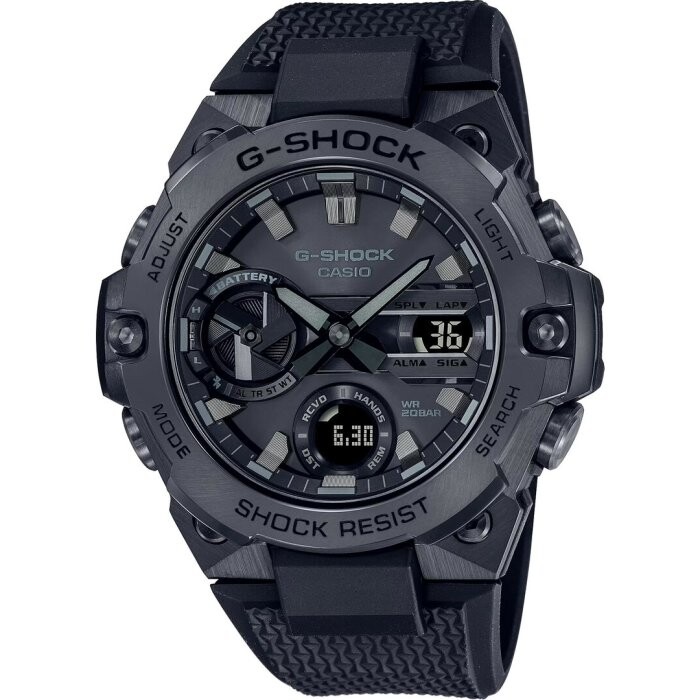 Casio G-Shock GST-B400BB-1AER