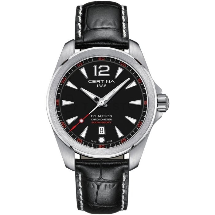 Certina C032.851.16.057.01