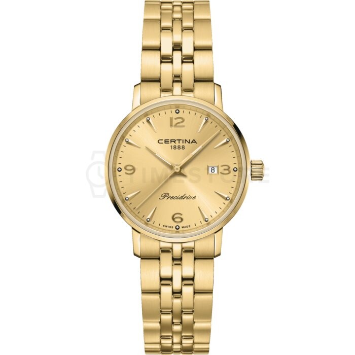 Certina C035.210.33.367.00