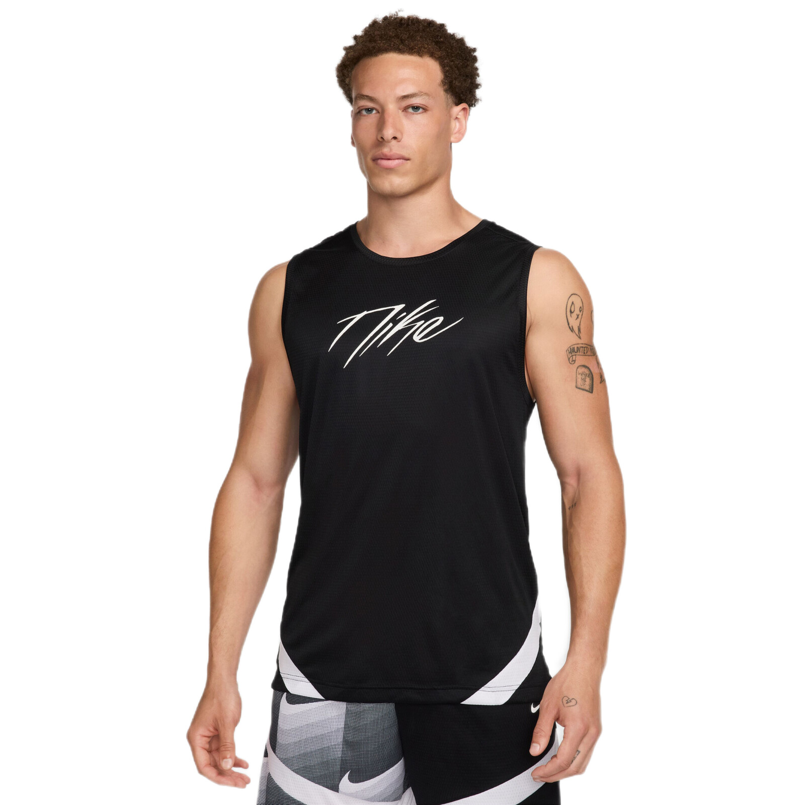 Nike Icon Dri-FIT Basketball Jersey Veľkosť: S