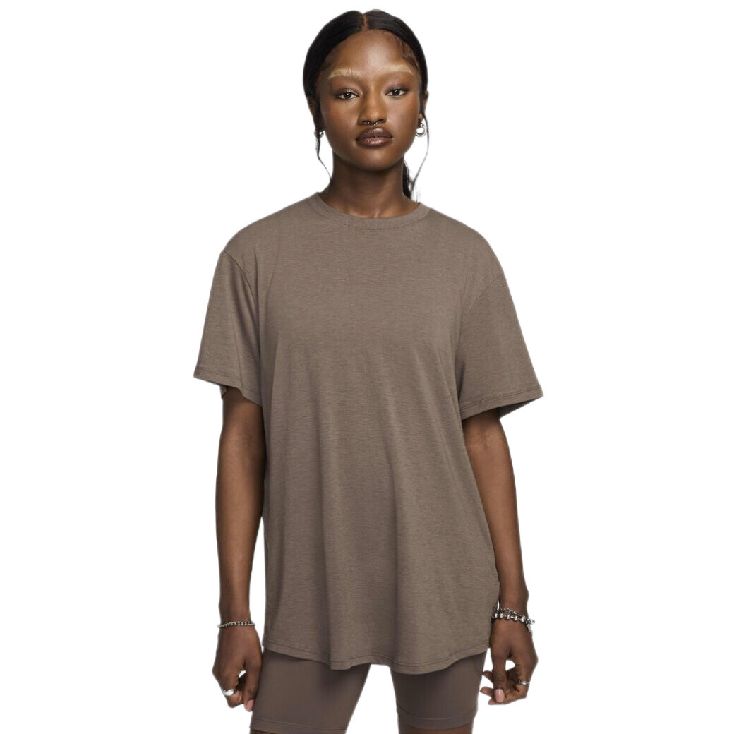 Nike One Relaxed Dri-FIT Top W Veľkosť: XS