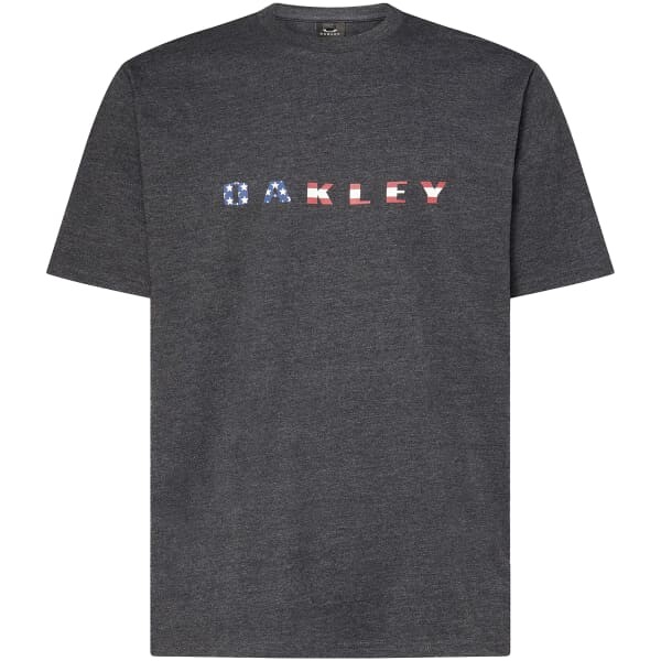 Oakley Bark Tee Veľkosť: S