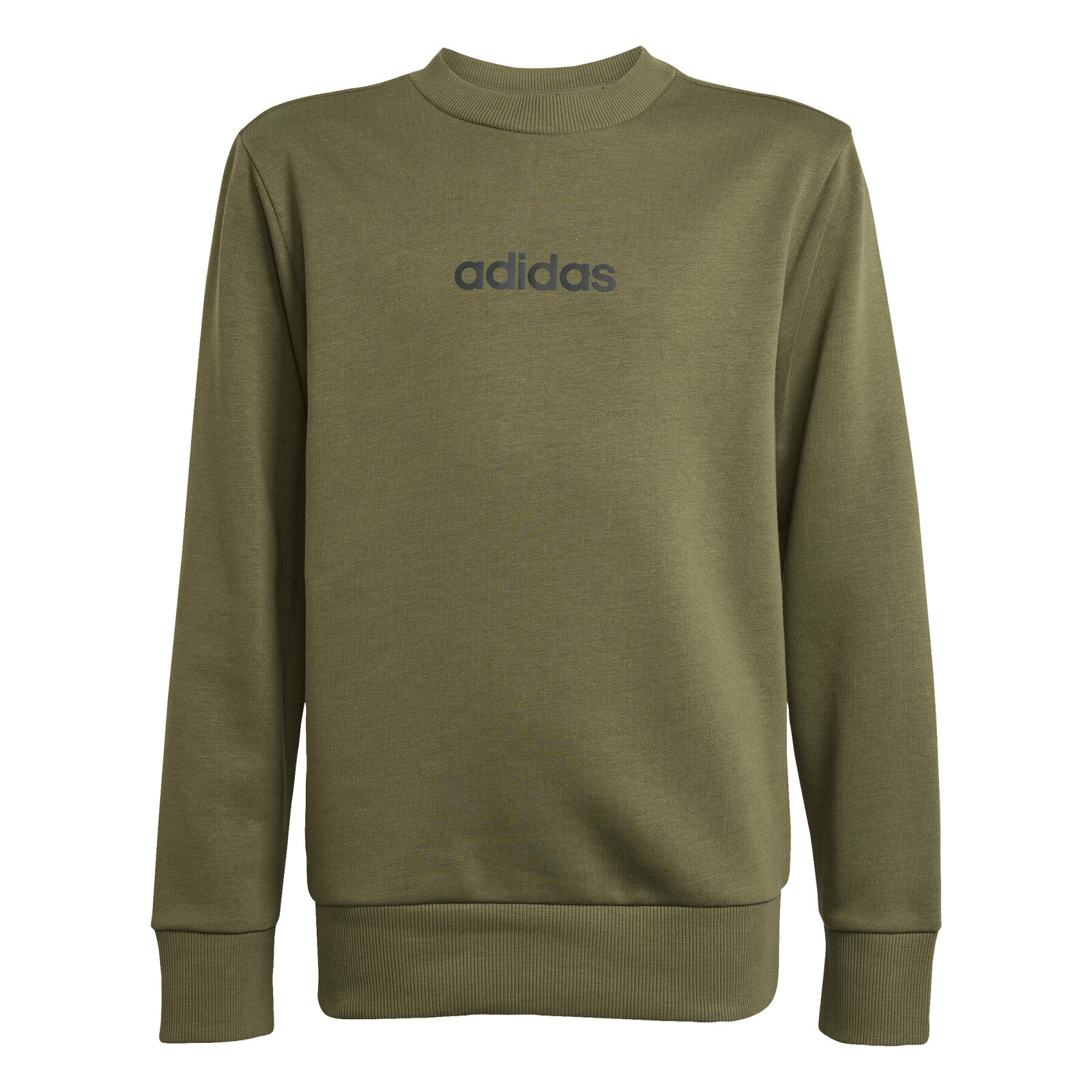 Detská mikina Adidas Essentials Sweatshirt Kids Veľkosť: 128