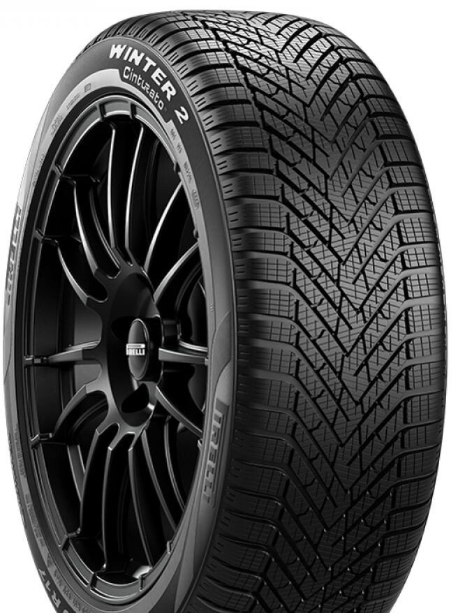 Pirelli CINTURATO WINTER 2 235/45 R18 98H